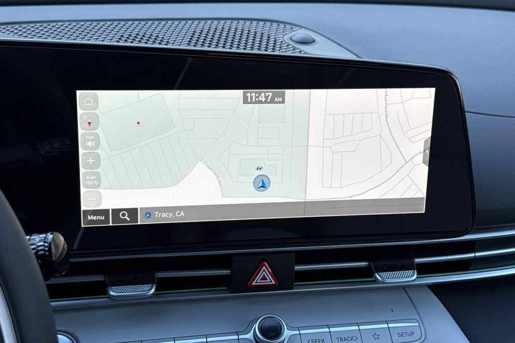 new 2026 Hyundai ELANTRA HEV car, priced at $30,768