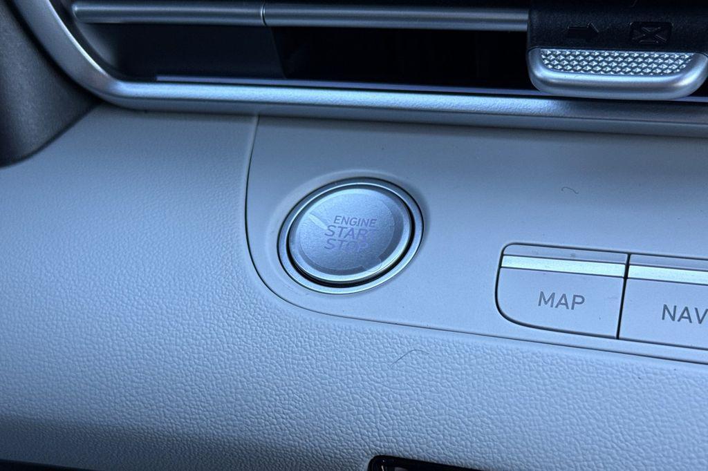 new 2026 Hyundai ELANTRA HEV car, priced at $30,768