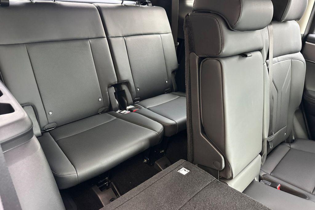 new 2026 Hyundai Santa Fe car, priced at $39,791