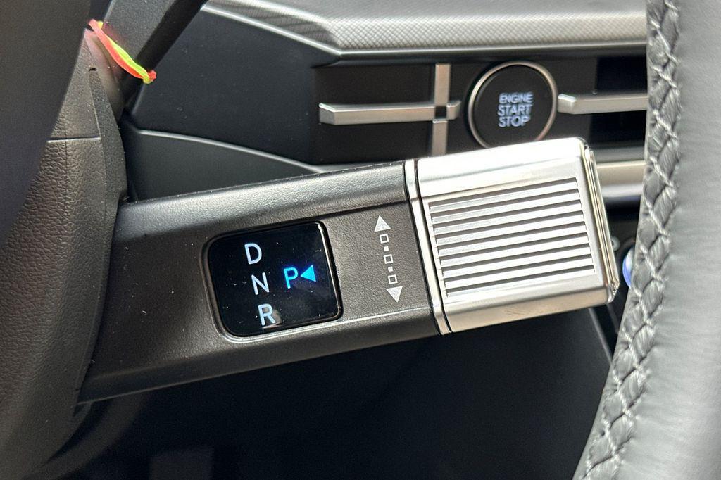 new 2026 Hyundai Santa Fe car, priced at $39,791