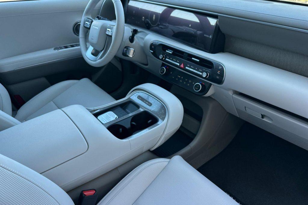 new 2026 Hyundai Palisade car, priced at $44,452