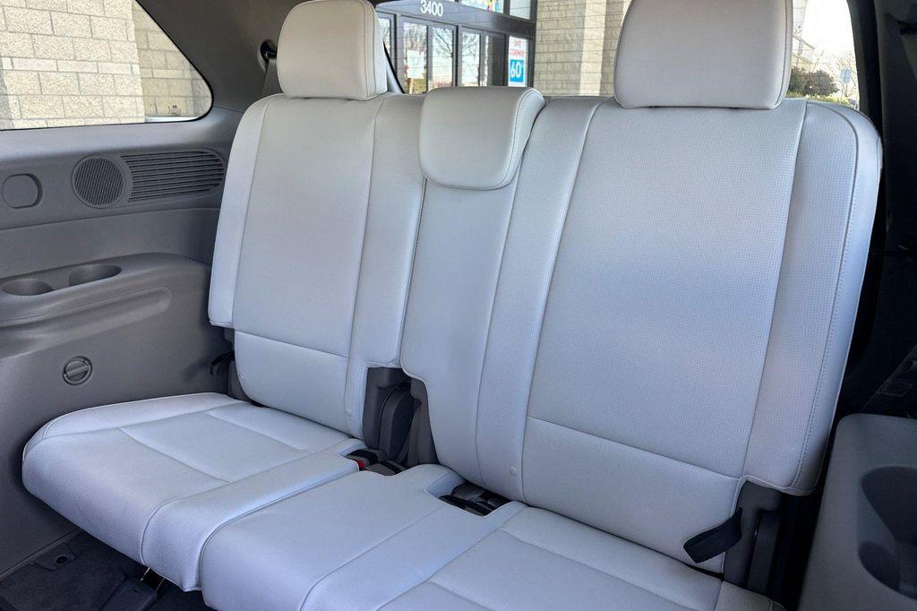 new 2026 Hyundai Palisade car, priced at $44,452