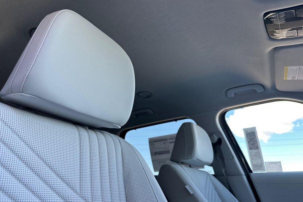 new 2026 Hyundai Palisade car, priced at $44,452