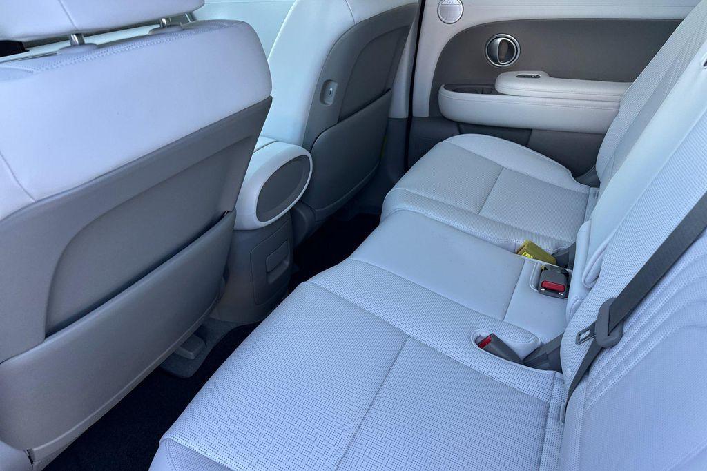 new 2026 Hyundai Palisade car, priced at $44,452