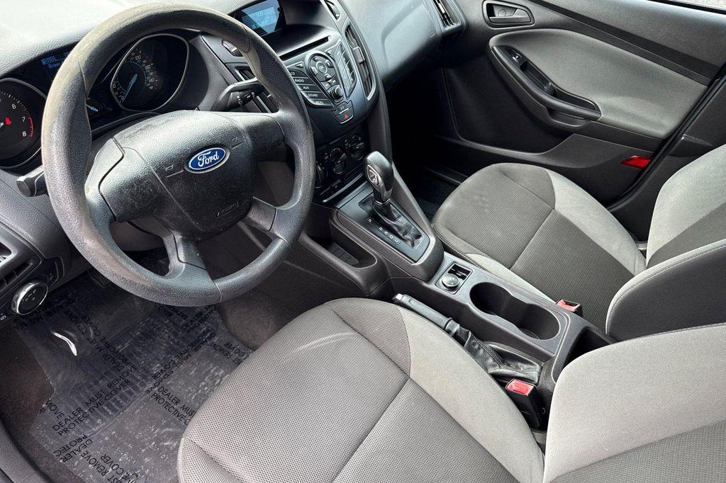 used 2012 Ford Focus car, priced at $4,744