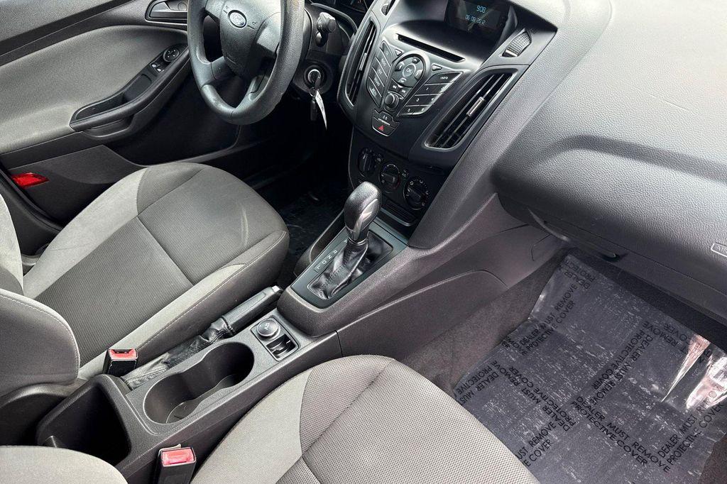 used 2012 Ford Focus car, priced at $4,744