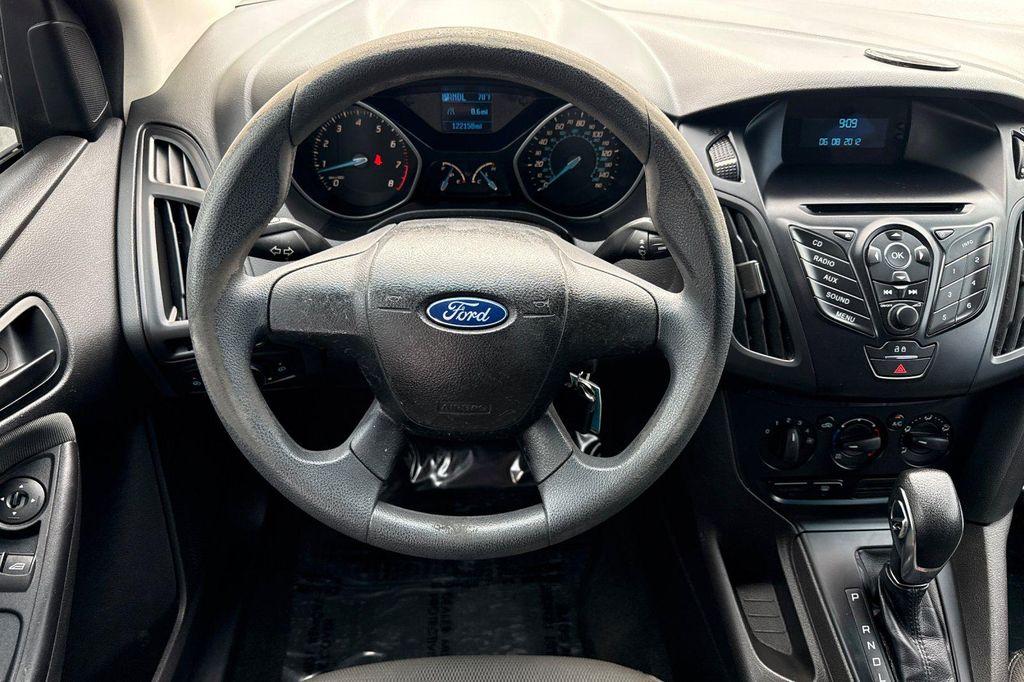 used 2012 Ford Focus car, priced at $4,744