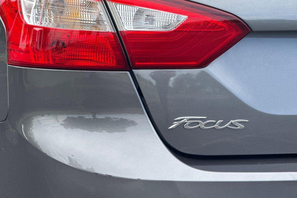 used 2012 Ford Focus car, priced at $4,744