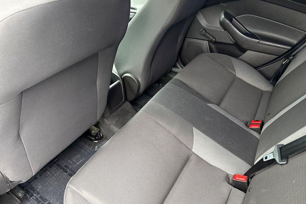 used 2012 Ford Focus car, priced at $4,744