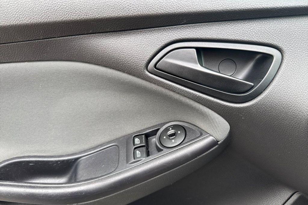 used 2012 Ford Focus car, priced at $4,744