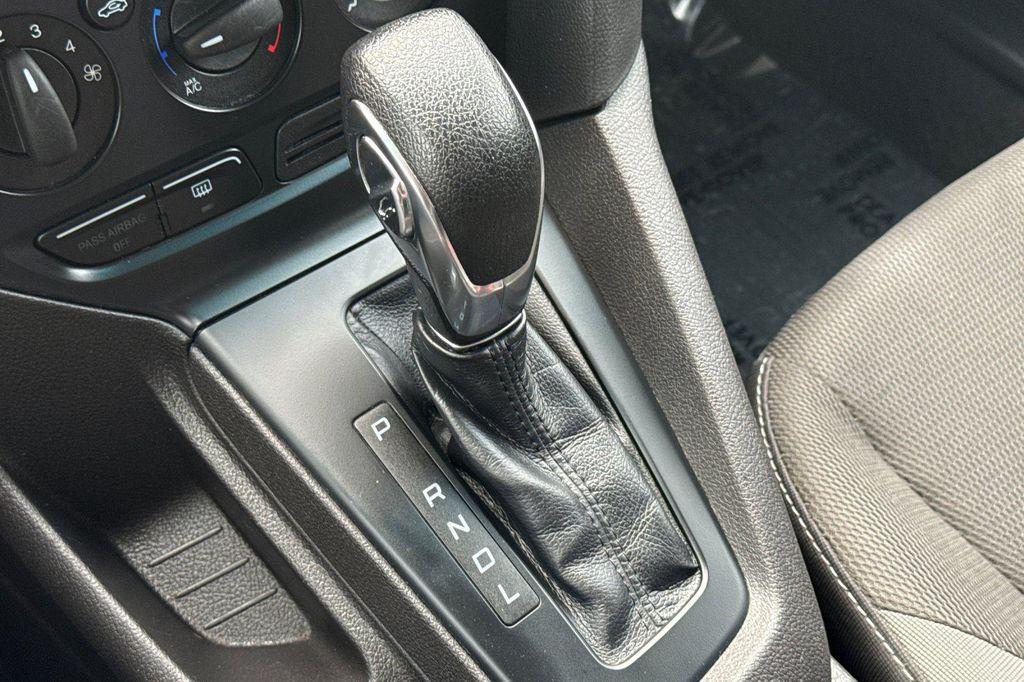 used 2012 Ford Focus car, priced at $4,744