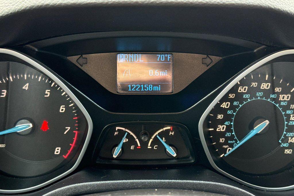 used 2012 Ford Focus car, priced at $4,744