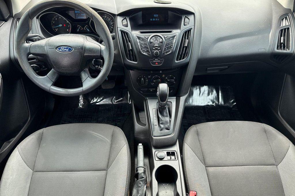 used 2012 Ford Focus car, priced at $4,744