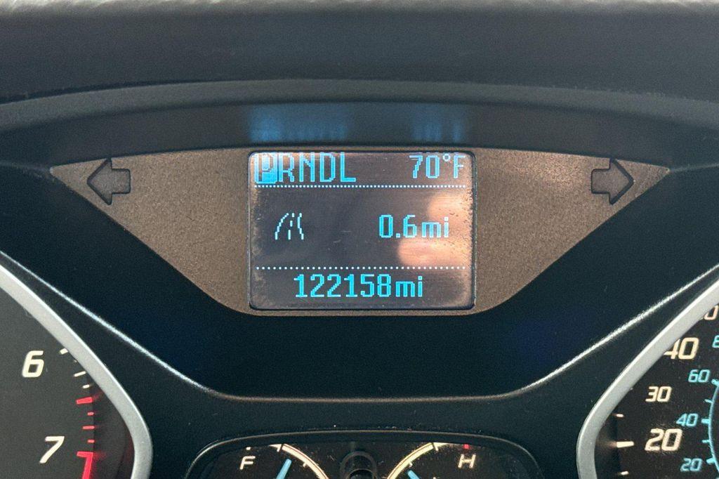 used 2012 Ford Focus car, priced at $4,744