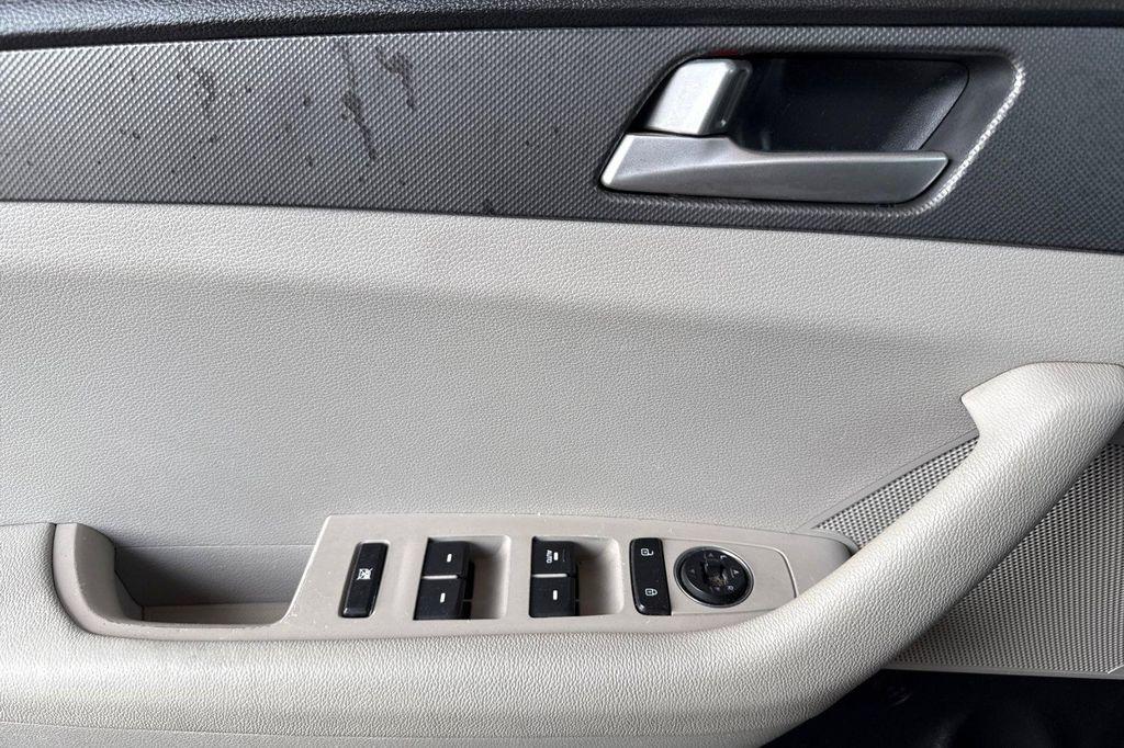 used 2016 Hyundai Sonata car, priced at $7,798
