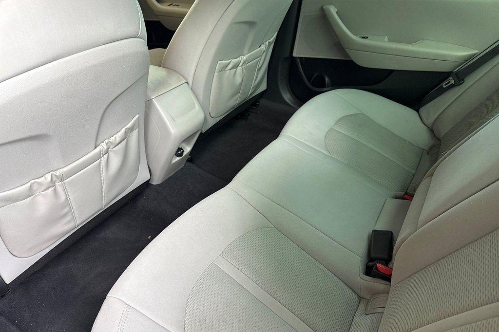 used 2016 Hyundai Sonata car, priced at $7,798
