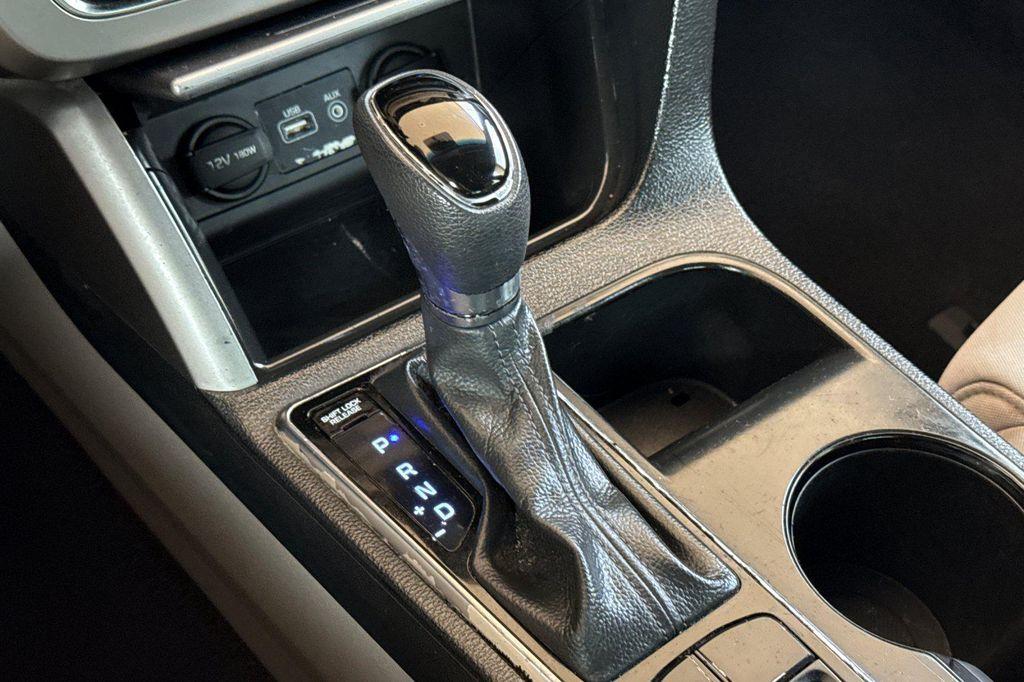used 2016 Hyundai Sonata car, priced at $7,798