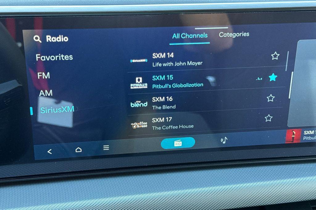 new 2026 Hyundai Sonata car, priced at $27,923