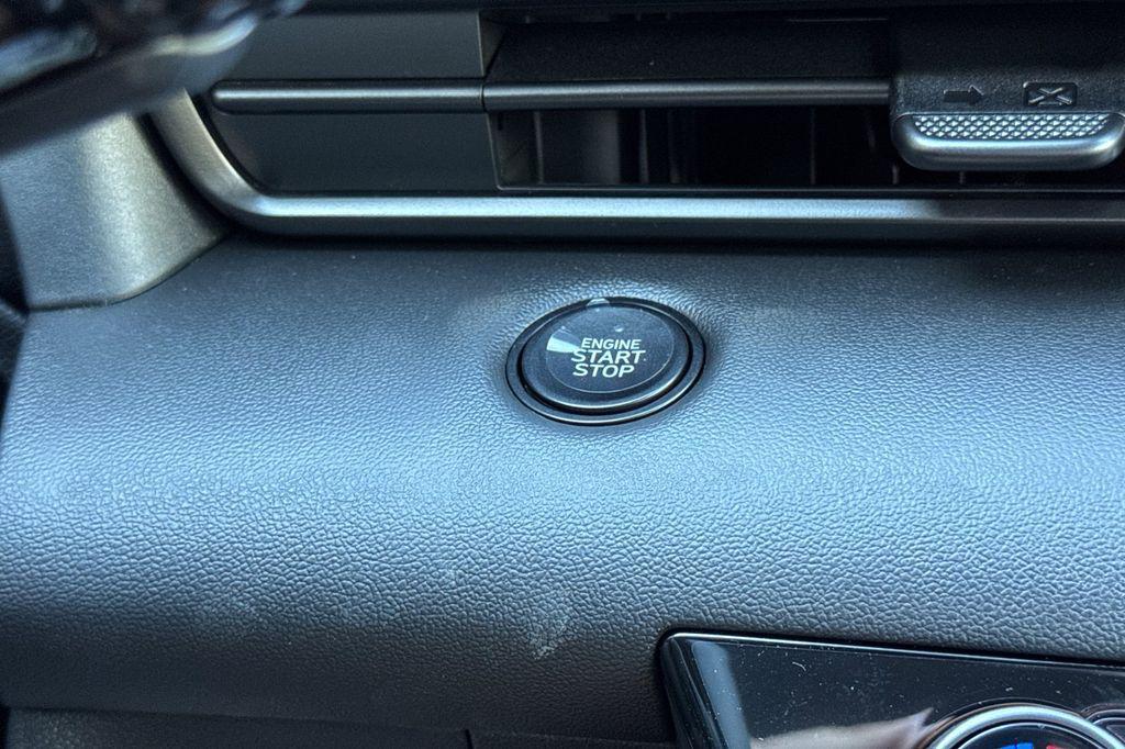 new 2025 Hyundai Elantra car, priced at $24,262