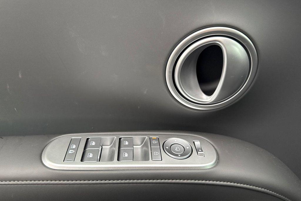 new 2026 Hyundai Palisade Hybrid car, priced at $59,061