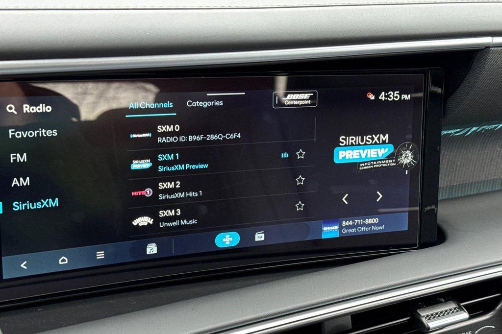 new 2026 Hyundai Palisade Hybrid car, priced at $59,061