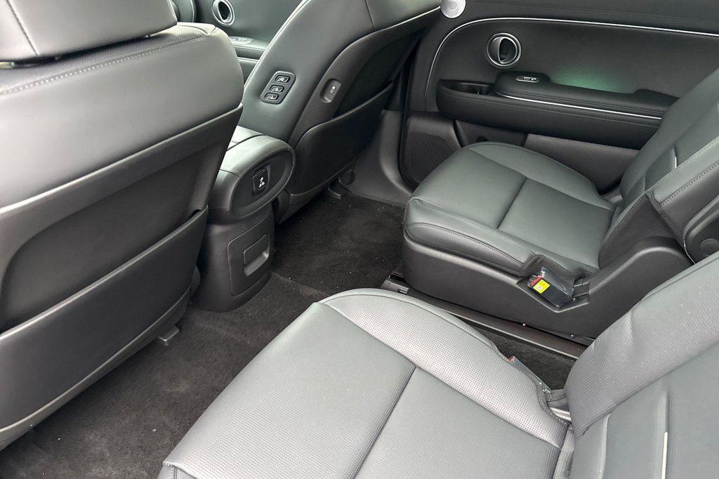 new 2026 Hyundai Palisade Hybrid car, priced at $59,061