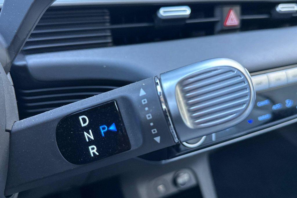 used 2023 Hyundai IONIQ 5 car, priced at $33,898