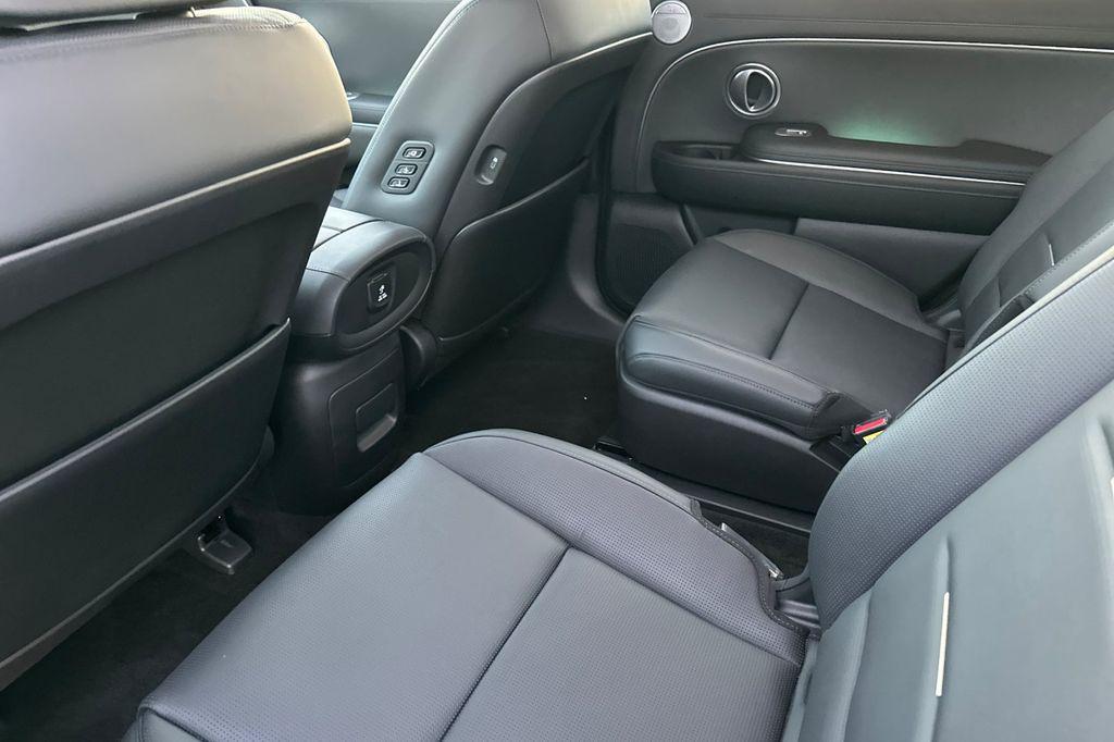 new 2026 Hyundai Palisade Hybrid car, priced at $59,690