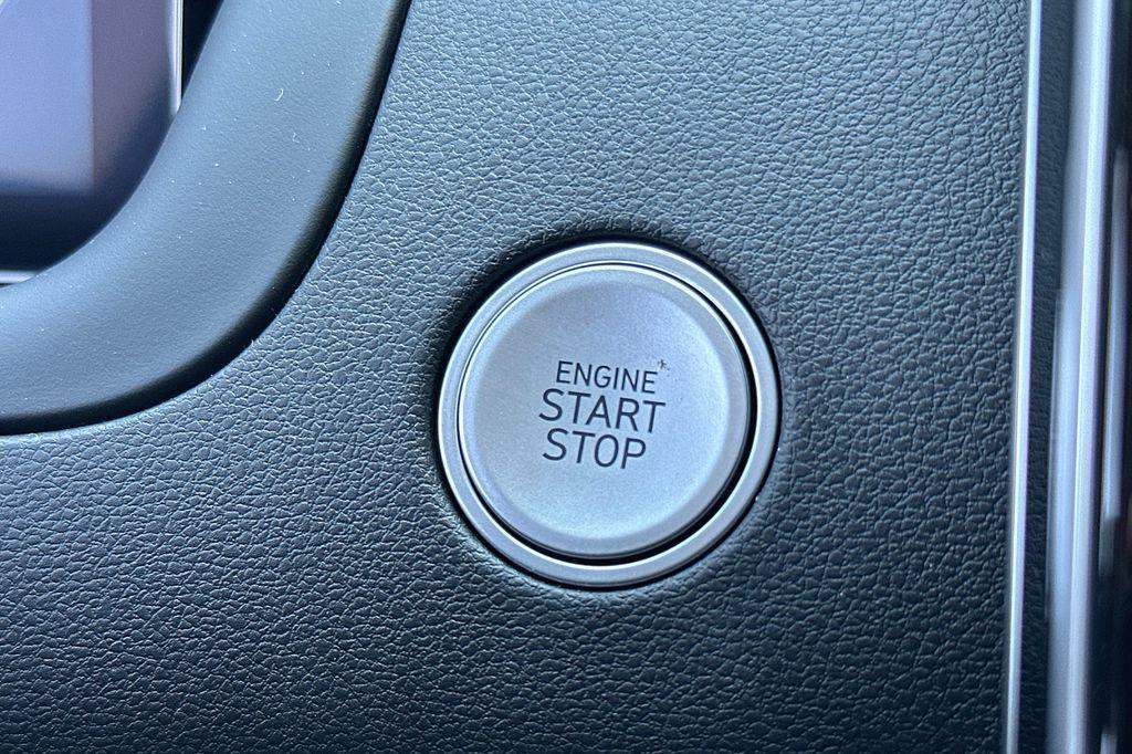 new 2024 Hyundai TUCSON Plug-In Hybrid car, priced at $46,370