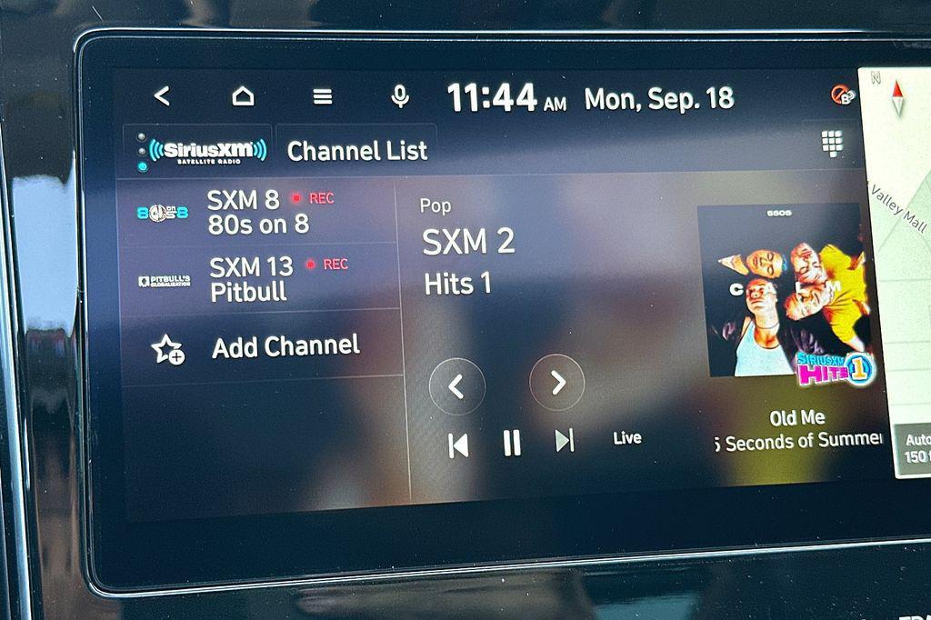 new 2024 Hyundai TUCSON Plug-In Hybrid car, priced at $46,370