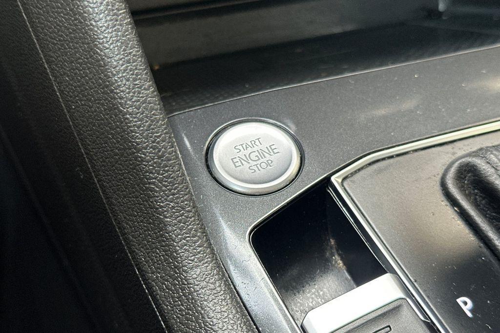 used 2020 Volkswagen Tiguan car, priced at $17,995