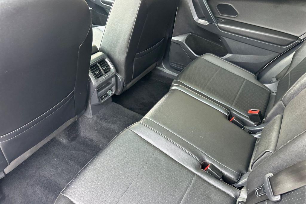 used 2020 Volkswagen Tiguan car, priced at $17,995
