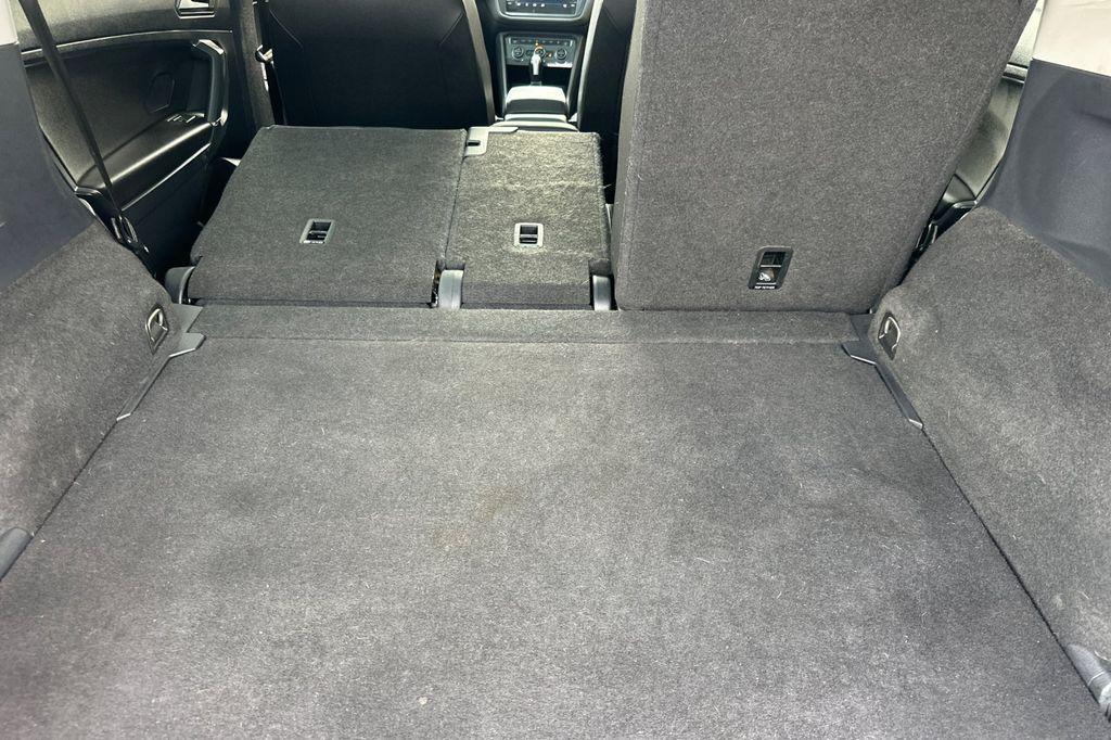 used 2020 Volkswagen Tiguan car, priced at $17,995