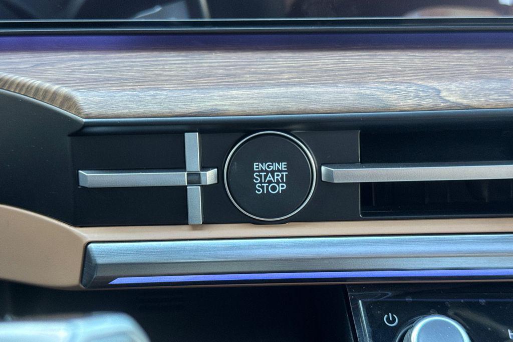 new 2026 Hyundai SANTA FE HEV car, priced at $52,032