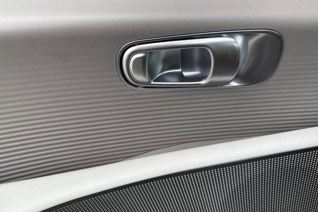 used 2023 Hyundai IONIQ 6 car, priced at $26,995