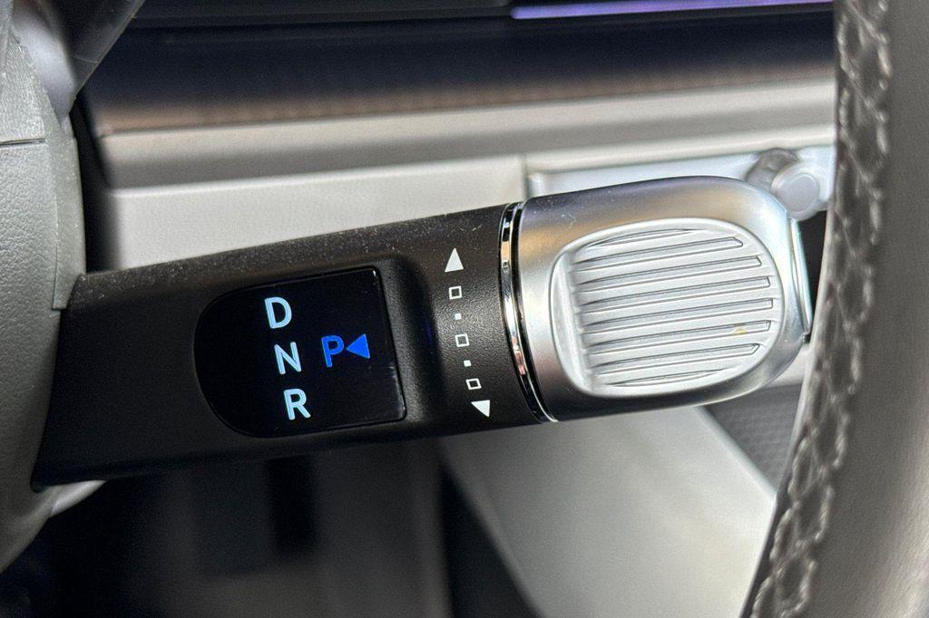 used 2023 Hyundai IONIQ 6 car, priced at $26,995