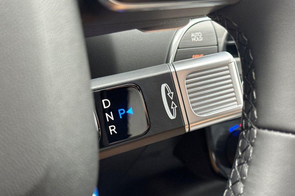 new 2026 Hyundai Palisade car, priced at $47,554