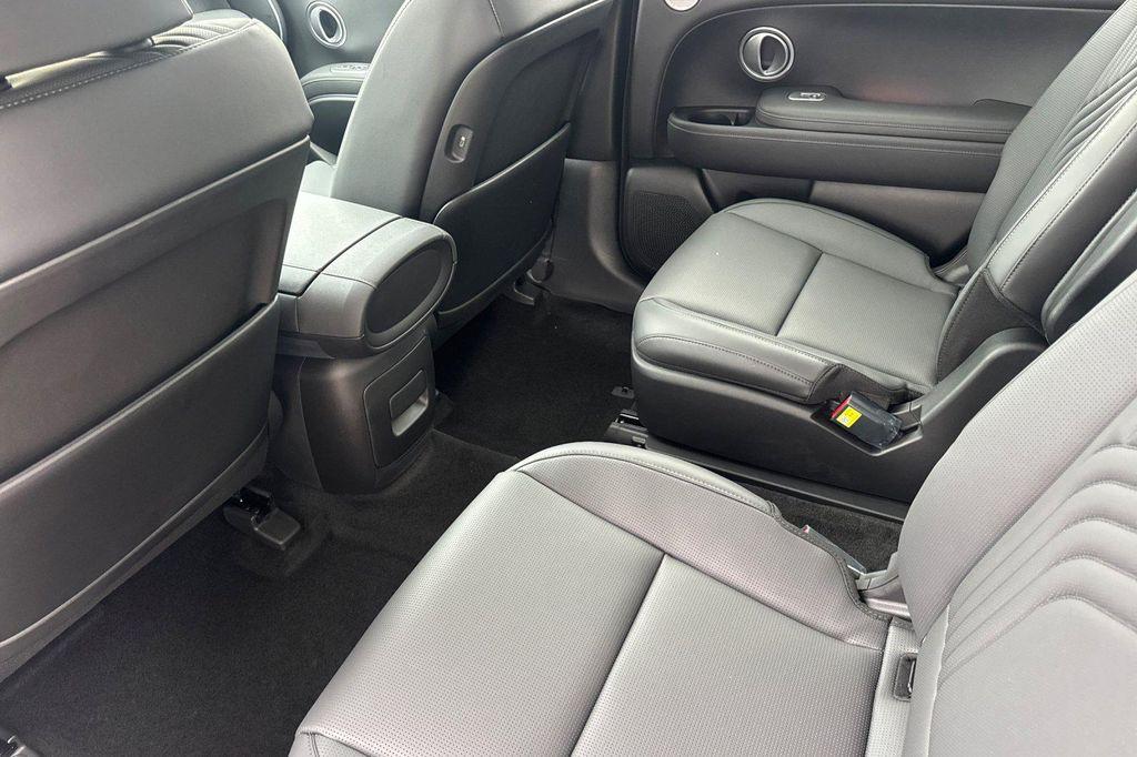 new 2026 Hyundai Palisade car, priced at $47,554