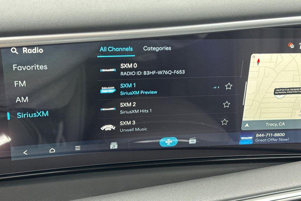 new 2026 Hyundai Palisade car, priced at $47,554
