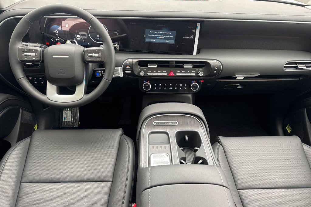 new 2026 Hyundai Palisade car, priced at $47,554