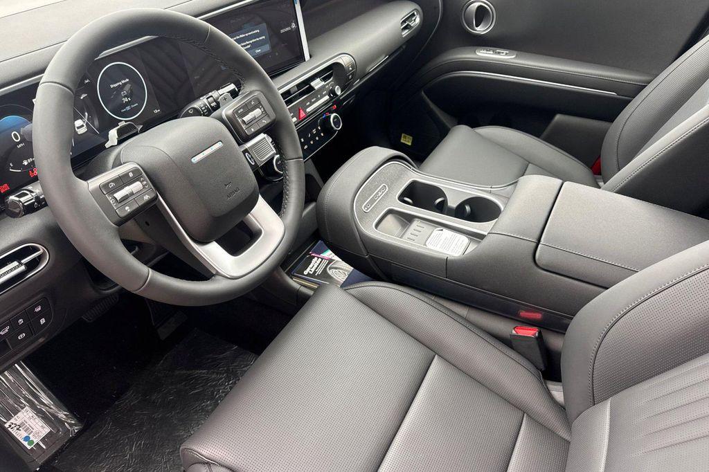new 2026 Hyundai Palisade car, priced at $47,554