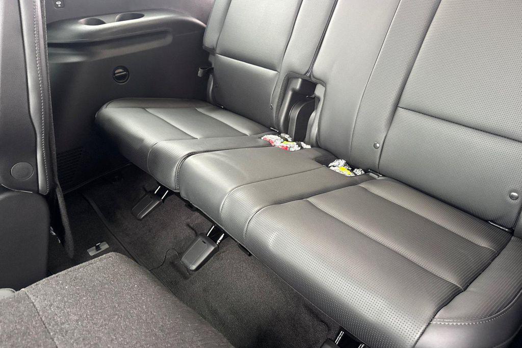 new 2026 Hyundai Palisade car, priced at $47,554
