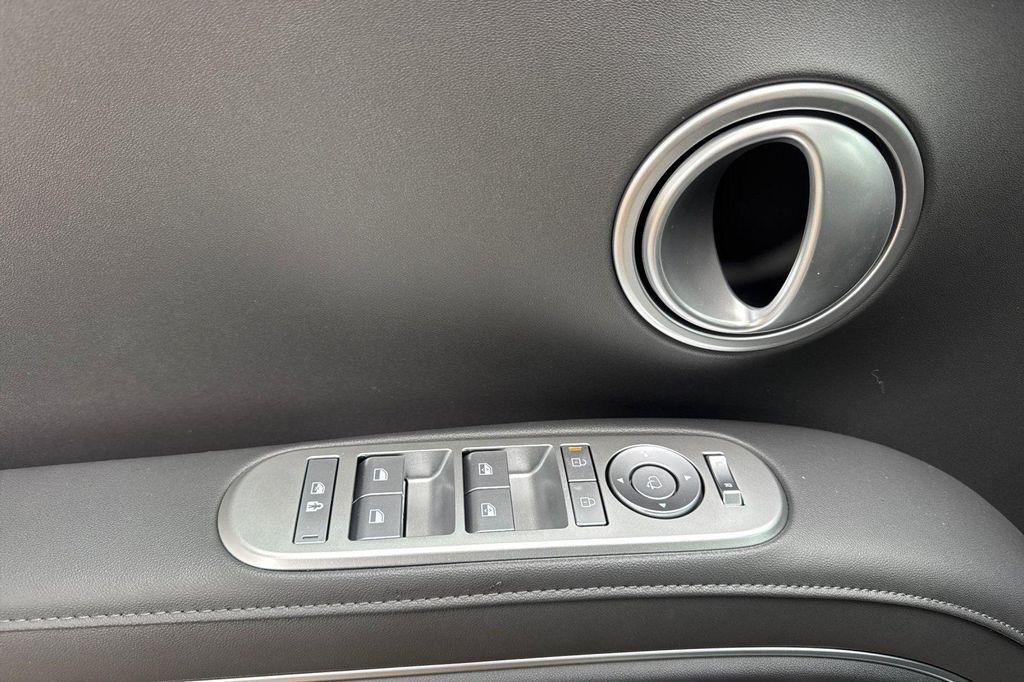 new 2026 Hyundai Palisade car, priced at $47,554