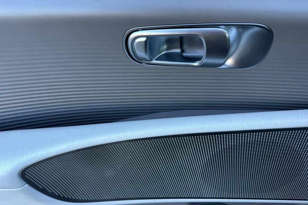 used 2023 Hyundai IONIQ 6 car, priced at $26,498