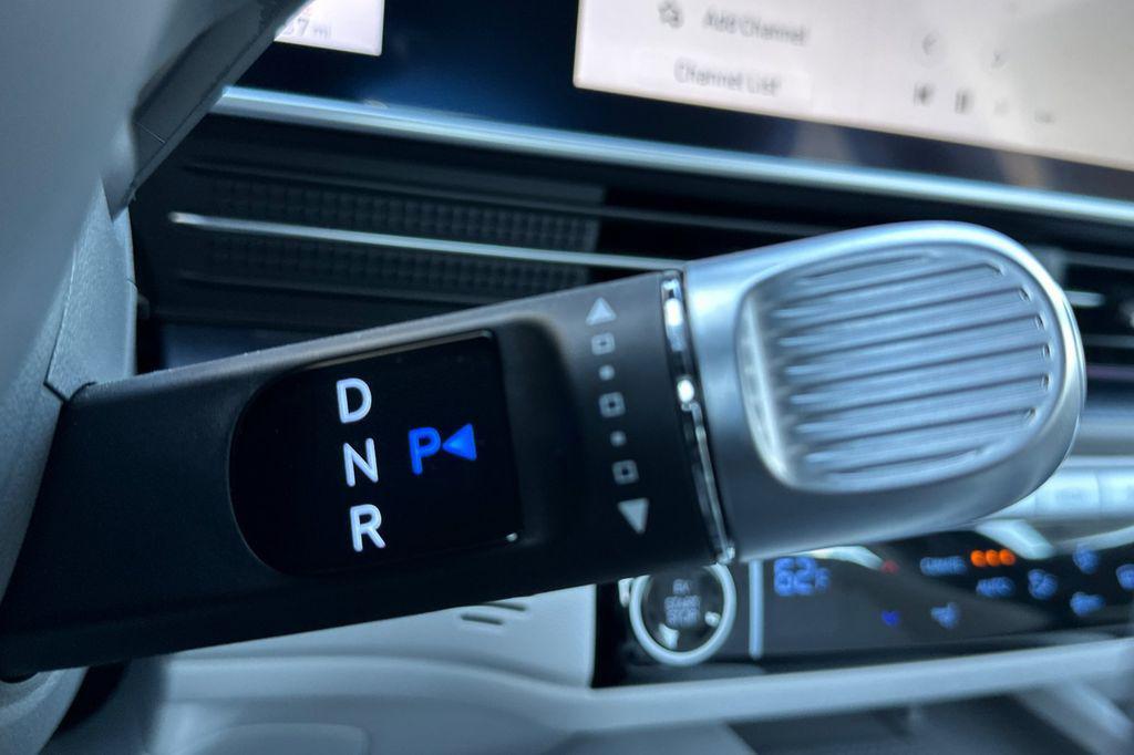 used 2023 Hyundai IONIQ 6 car, priced at $26,498