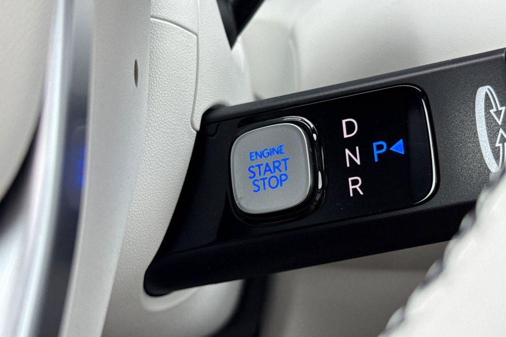 new 2026 Hyundai Palisade Hybrid car, priced at $59,227