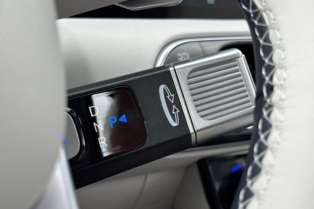 new 2026 Hyundai Palisade Hybrid car, priced at $59,227
