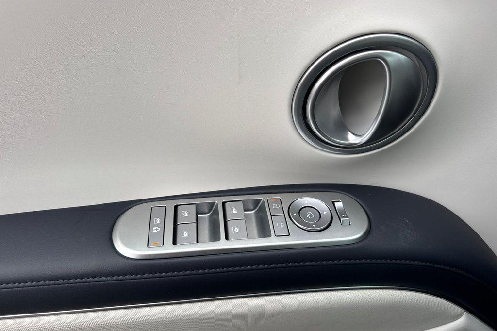 new 2026 Hyundai Palisade Hybrid car, priced at $59,227
