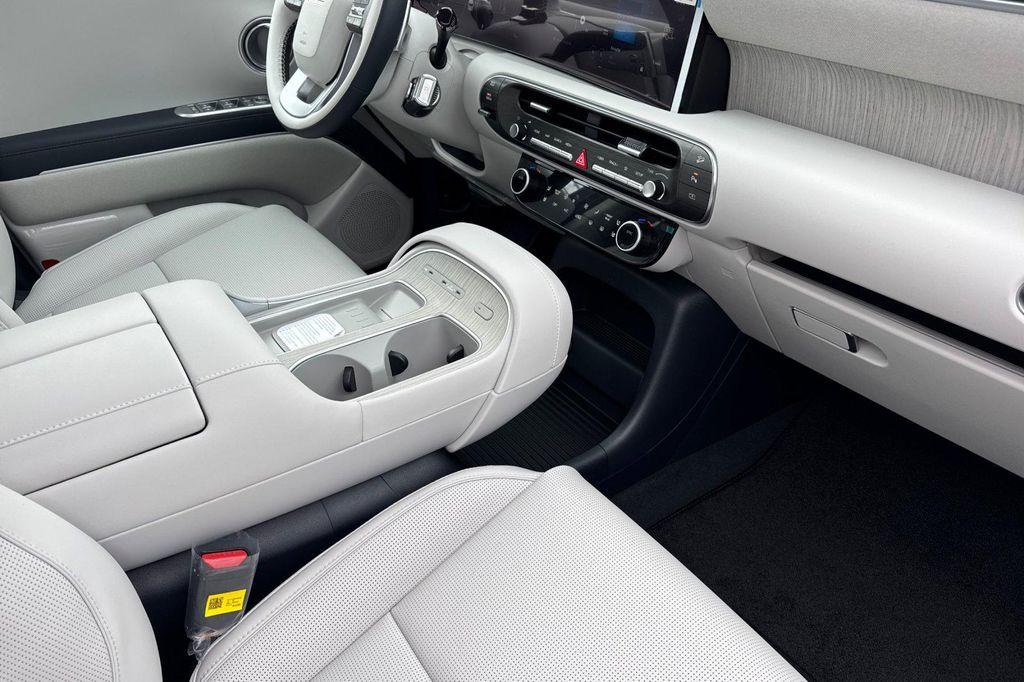 new 2026 Hyundai Palisade Hybrid car, priced at $59,227