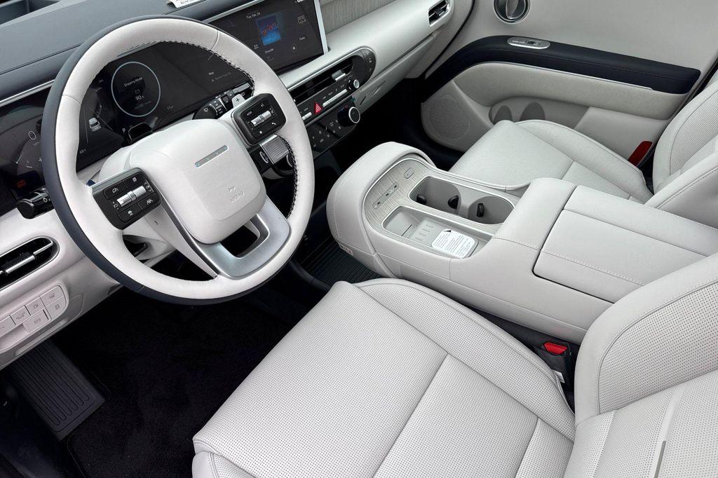 new 2026 Hyundai Palisade Hybrid car, priced at $59,227